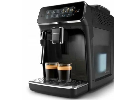 Кофемашина PHILIPS EP 3321/40